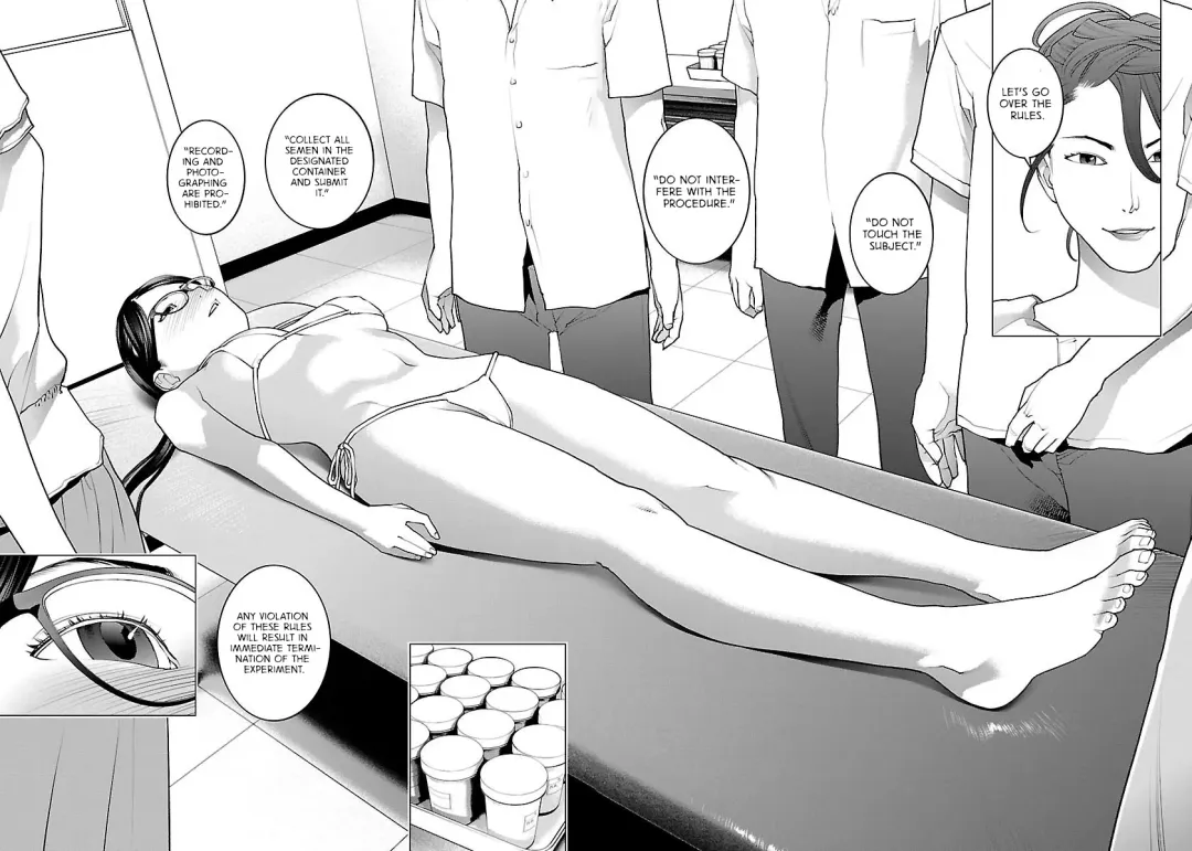 [Inamitsu Shinji] Seishokuki Volume 8 Fhentai - Page 206