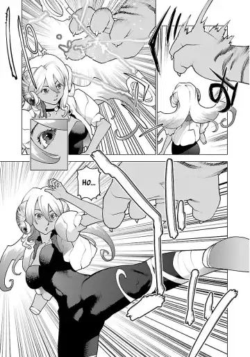 [Inamitsu Shinji] Seishokuki Volume 8 Fhentai - Page 122