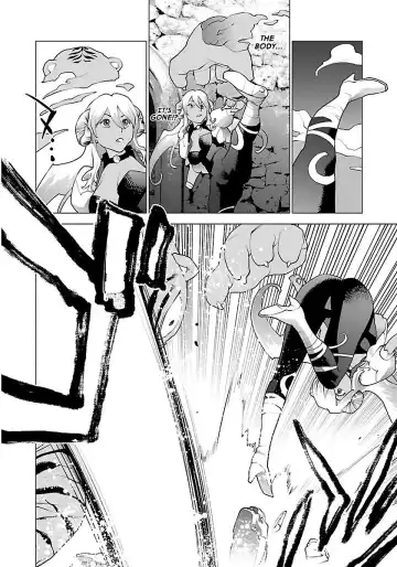[Inamitsu Shinji] Seishokuki Volume 8 Fhentai - Page 123