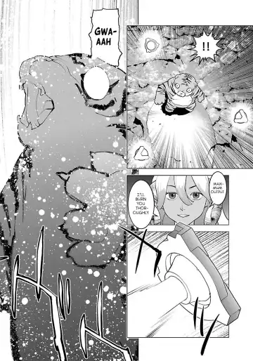 [Inamitsu Shinji] Seishokuki Volume 8 Fhentai - Page 126