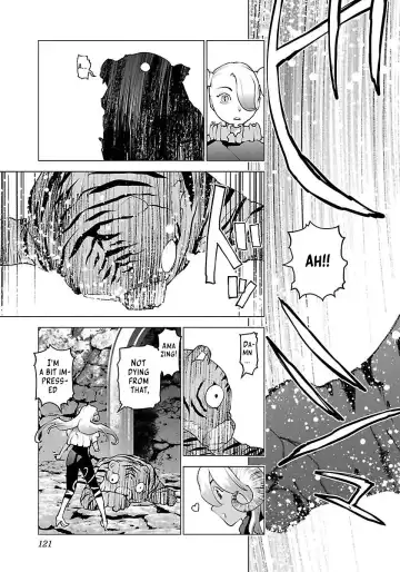 [Inamitsu Shinji] Seishokuki Volume 8 Fhentai - Page 127