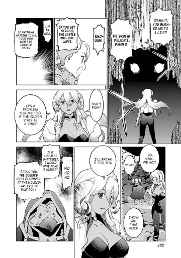 [Inamitsu Shinji] Seishokuki Volume 8 Fhentai - Page 128