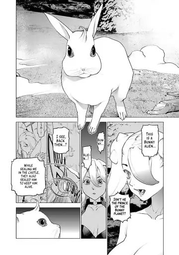 [Inamitsu Shinji] Seishokuki Volume 8 Fhentai - Page 134