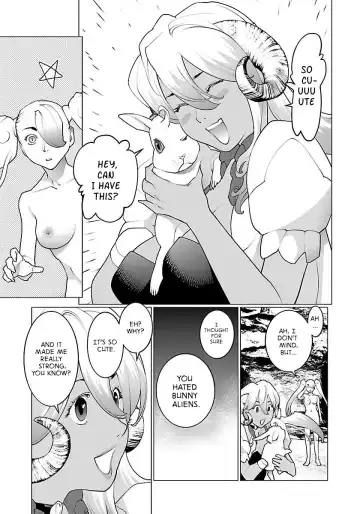 [Inamitsu Shinji] Seishokuki Volume 8 Fhentai - Page 137