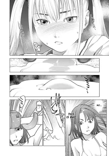 [Inamitsu Shinji] Seishokuki Volume 8 Fhentai - Page 14