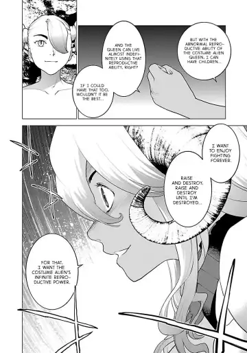 [Inamitsu Shinji] Seishokuki Volume 8 Fhentai - Page 140