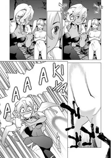 [Inamitsu Shinji] Seishokuki Volume 8 Fhentai - Page 141