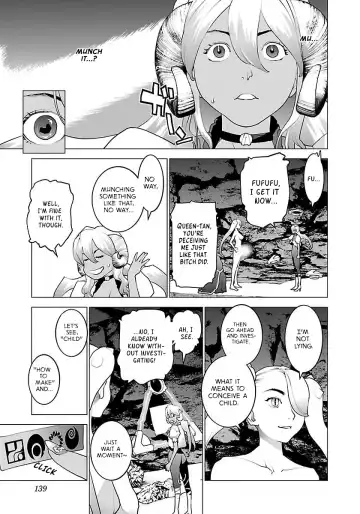[Inamitsu Shinji] Seishokuki Volume 8 Fhentai - Page 145