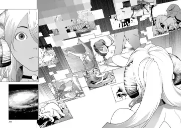 [Inamitsu Shinji] Seishokuki Volume 8 Fhentai - Page 146