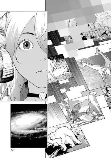 [Inamitsu Shinji] Seishokuki Volume 8 Fhentai - Page 148