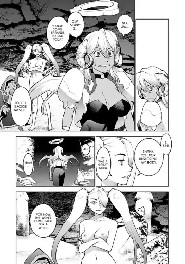 [Inamitsu Shinji] Seishokuki Volume 8 Fhentai - Page 152