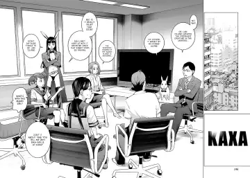 [Inamitsu Shinji] Seishokuki Volume 8 Fhentai - Page 153