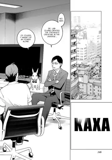 [Inamitsu Shinji] Seishokuki Volume 8 Fhentai - Page 154