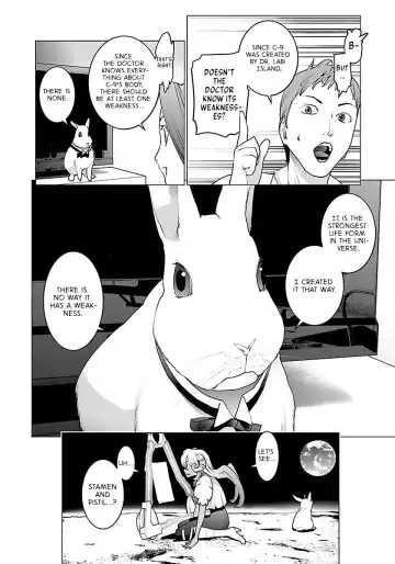 [Inamitsu Shinji] Seishokuki Volume 8 Fhentai - Page 158