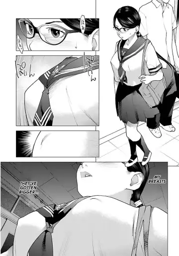 [Inamitsu Shinji] Seishokuki Volume 8 Fhentai - Page 162