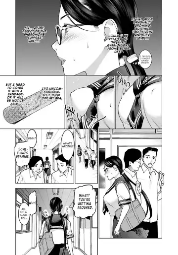[Inamitsu Shinji] Seishokuki Volume 8 Fhentai - Page 163