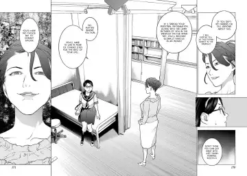 [Inamitsu Shinji] Seishokuki Volume 8 Fhentai - Page 176