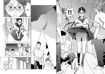 [Inamitsu Shinji] Seishokuki Volume 8 Fhentai - Page 193