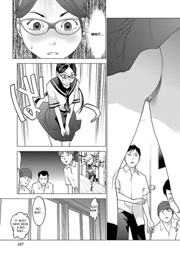 [Inamitsu Shinji] Seishokuki Volume 8 Fhentai - Page 195