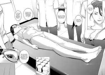 [Inamitsu Shinji] Seishokuki Volume 8 Fhentai - Page 206