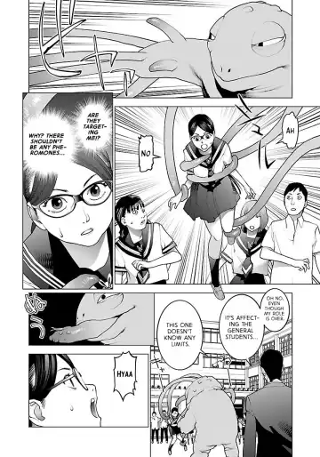 [Inamitsu Shinji] Seishokuki Volume 8 Fhentai - Page 47