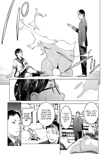[Inamitsu Shinji] Seishokuki Volume 8 Fhentai - Page 48