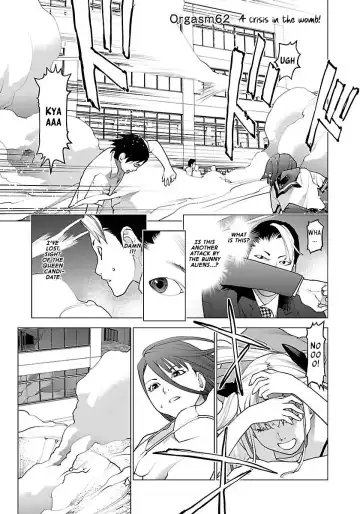 [Inamitsu Shinji] Seishokuki Volume 8 Fhentai - Page 56