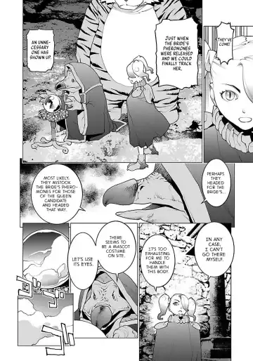 [Inamitsu Shinji] Seishokuki Volume 8 Fhentai - Page 60