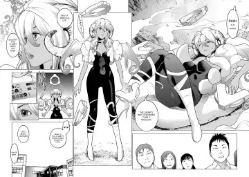 [Inamitsu Shinji] Seishokuki Volume 8 Fhentai - Page 62