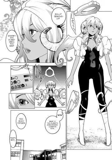 [Inamitsu Shinji] Seishokuki Volume 8 Fhentai - Page 64
