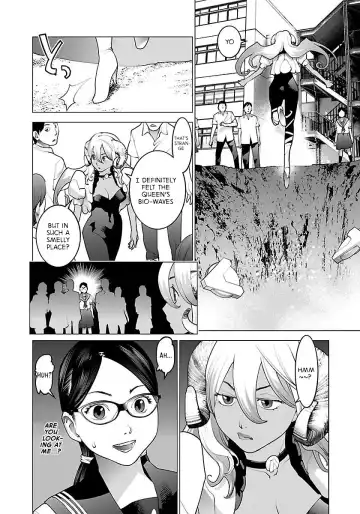 [Inamitsu Shinji] Seishokuki Volume 8 Fhentai - Page 65