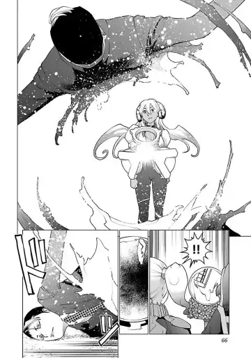 [Inamitsu Shinji] Seishokuki Volume 8 Fhentai - Page 71