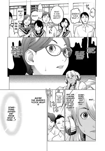 [Inamitsu Shinji] Seishokuki Volume 8 Fhentai - Page 76