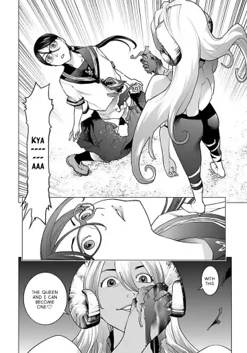 [Inamitsu Shinji] Seishokuki Volume 8 Fhentai - Page 82