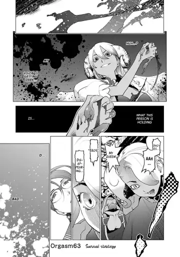 [Inamitsu Shinji] Seishokuki Volume 8 Fhentai - Page 83