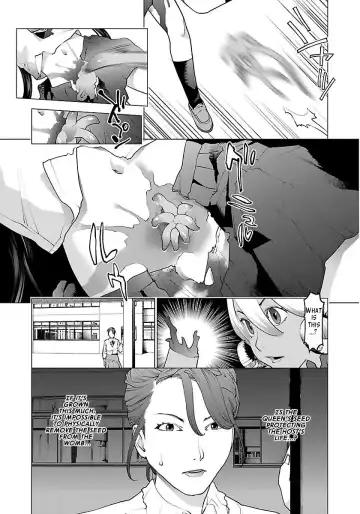 [Inamitsu Shinji] Seishokuki Volume 8 Fhentai - Page 88