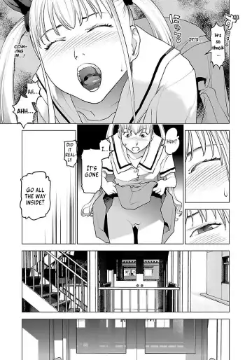 [Inamitsu Shinji] Seishokuki Volume 8 Fhentai - Page 94