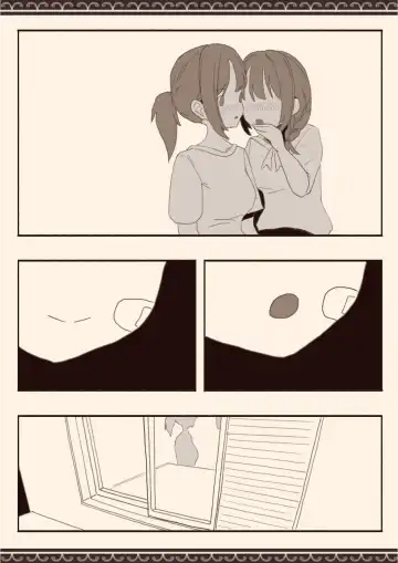 Suki na Hito no Futago no Imouto to 2 Fhentai - Page 28