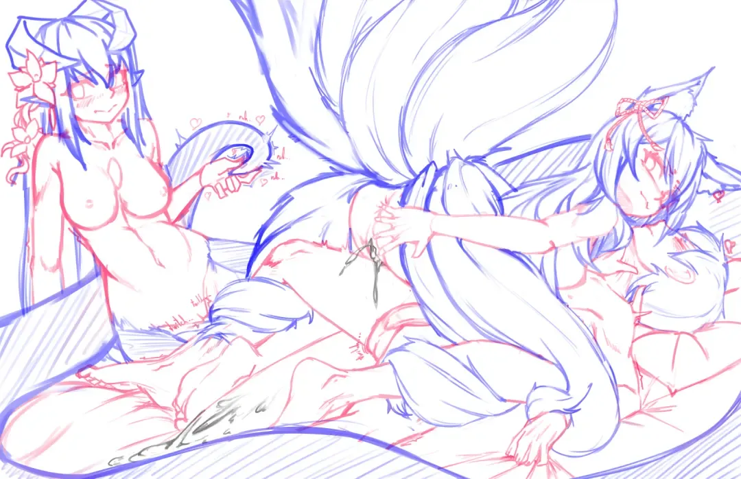 Likunea Fhentai - Page 40