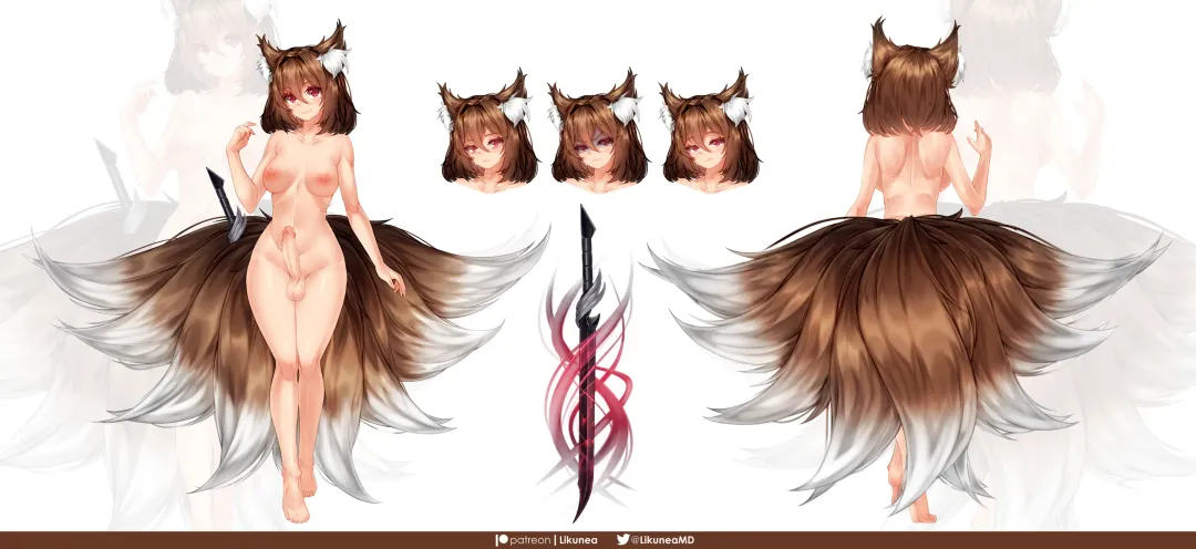 Likunea Fhentai - Page 74