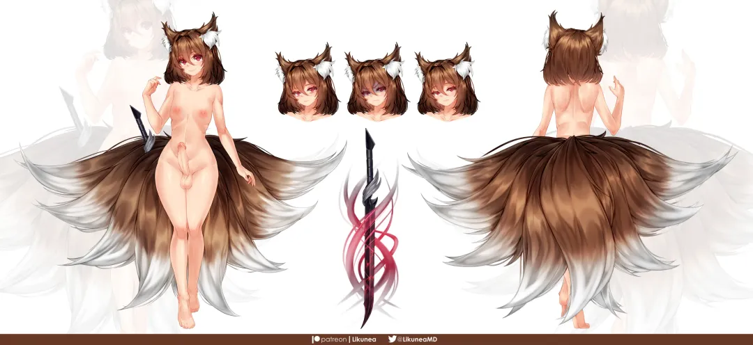 Likunea Fhentai - Page 76