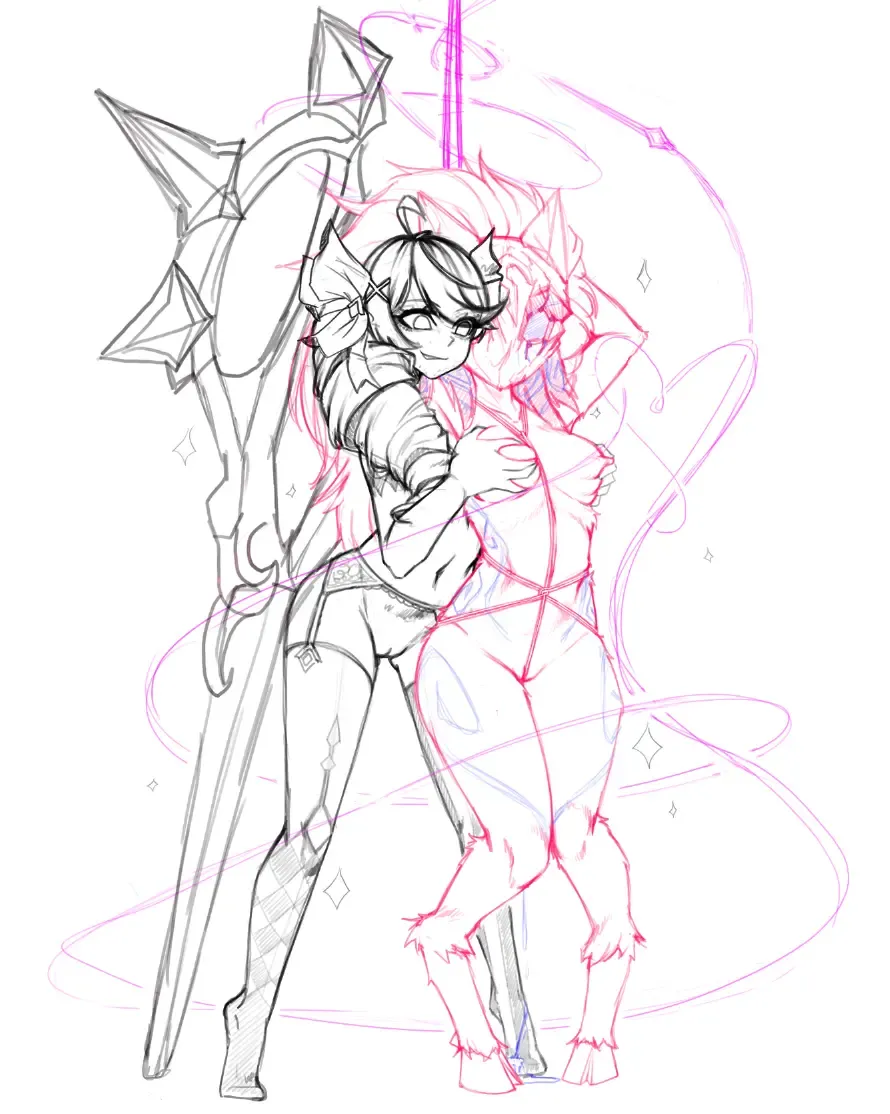 Likunea Fhentai - Page 77