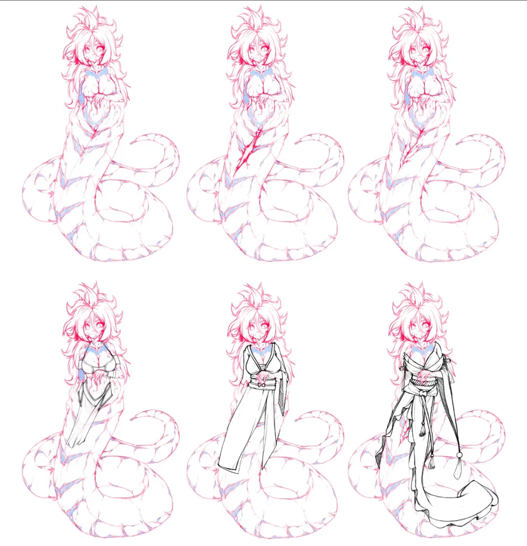 Likunea Fhentai - Page 90