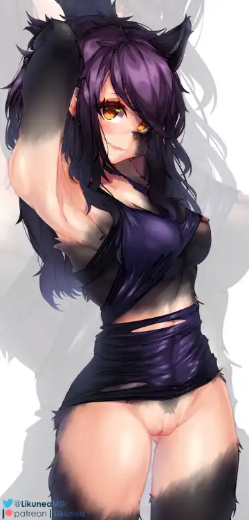 Likunea Fhentai - Page 13