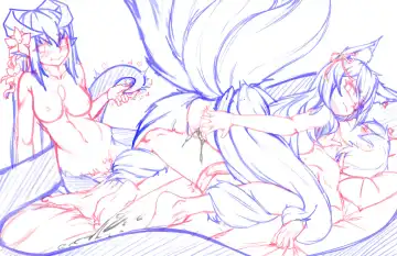 Likunea Fhentai - Page 40