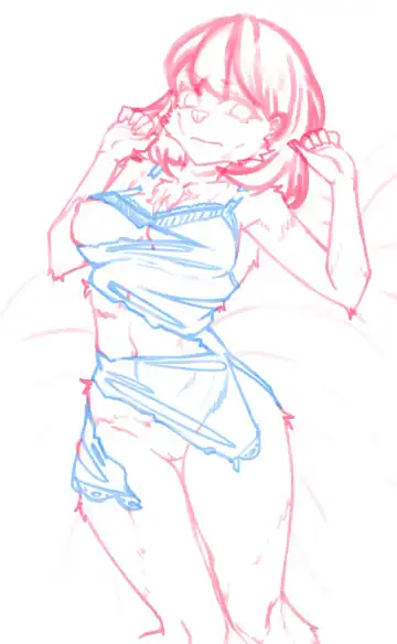 Likunea Fhentai - Page 70