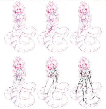 Likunea Fhentai - Page 90