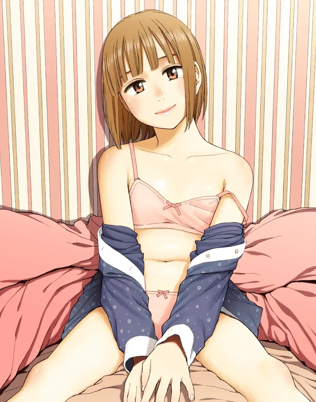 [Higashiyama Show] Ai Mai ~Gimic LOw Higashiyama Show~ Fhentai - Page 2