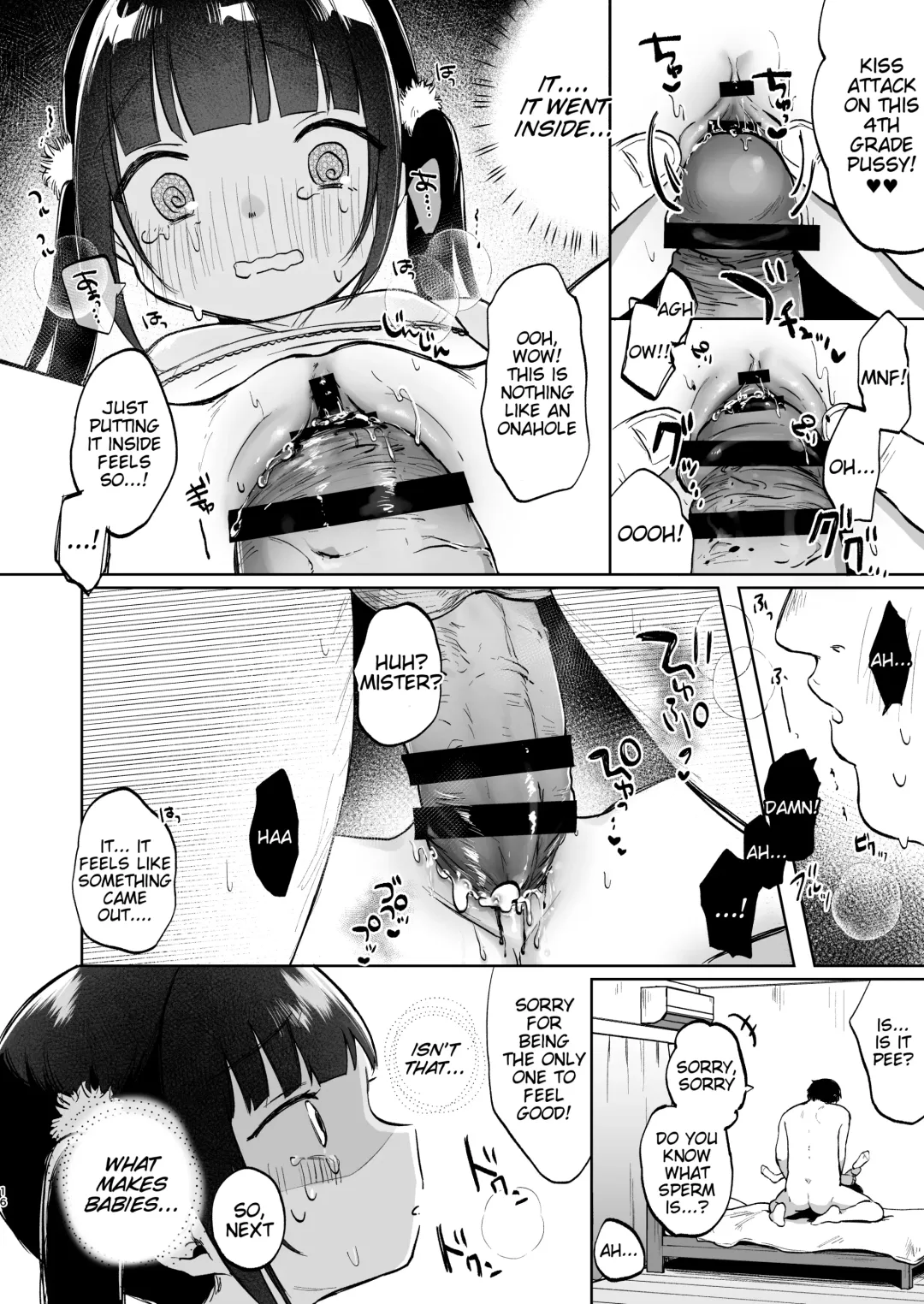 [Shipuoru] Shoumei Dekirun desu ka? Momo no Fan tte Koto Fhentai - Page 16