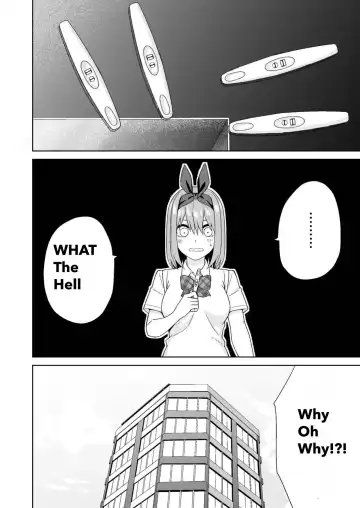Gotoubun no Hajimete Fhentai - Page 40